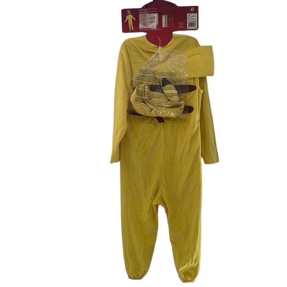 Disguise Pikachu Deluxe Costume - Picture 2 of 3